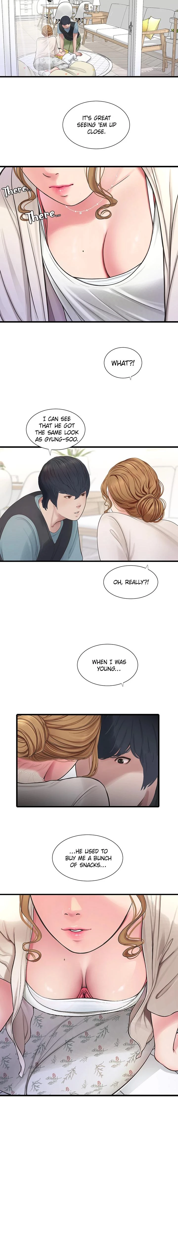 Hole Journal Unlocked Chapter 001 Page 14
