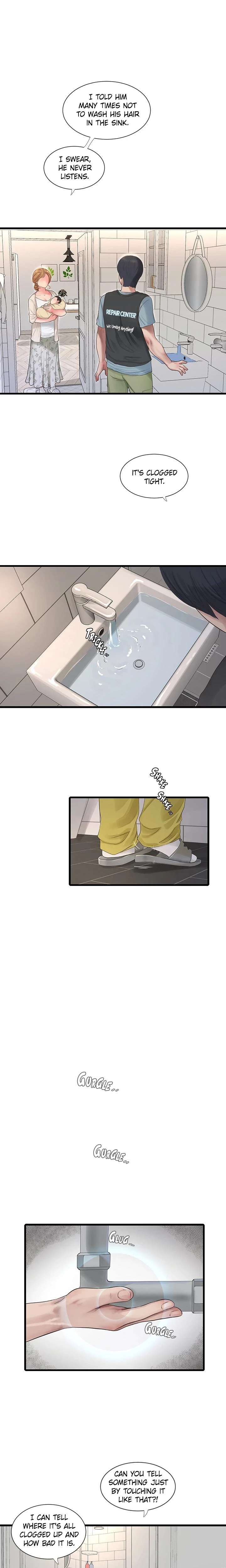 Hole Journal Unlocked Chapter 001 Page 15