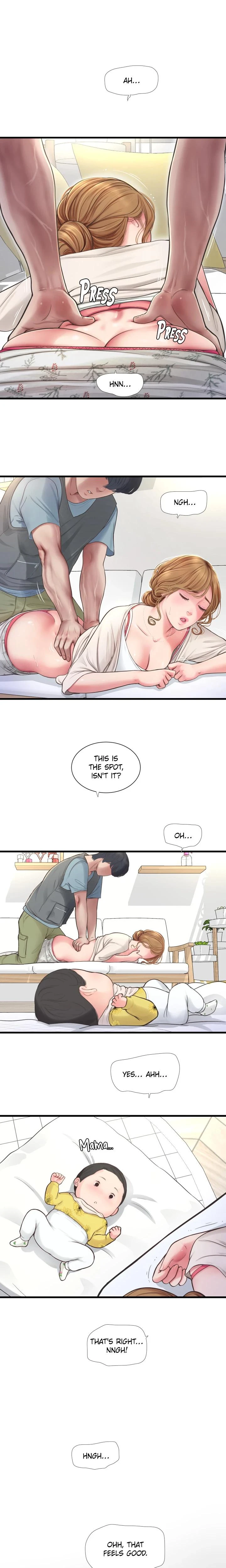 Hole Journal Unlocked Chapter 002 Page 5
