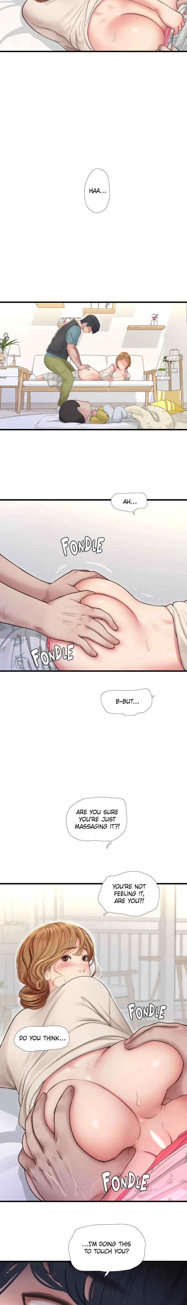 Hole Journal Unlocked Chapter 002 Page 9