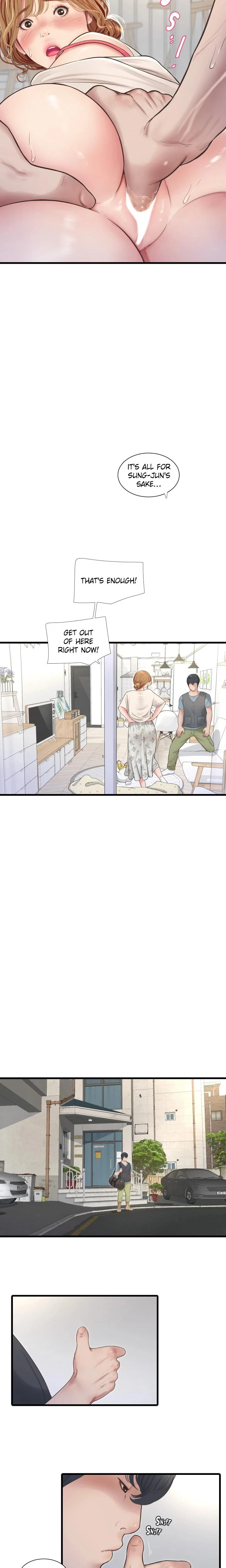 Hole Journal Unlocked Chapter 002 Page 11