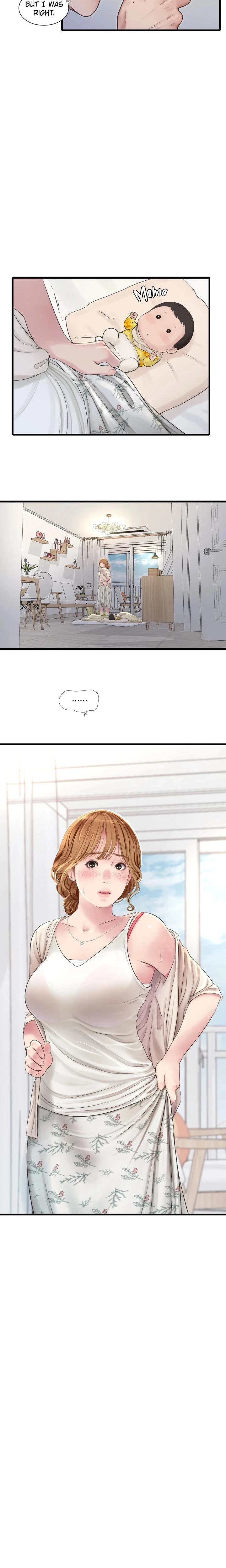 Hole Journal Unlocked Chapter 002 Page 12