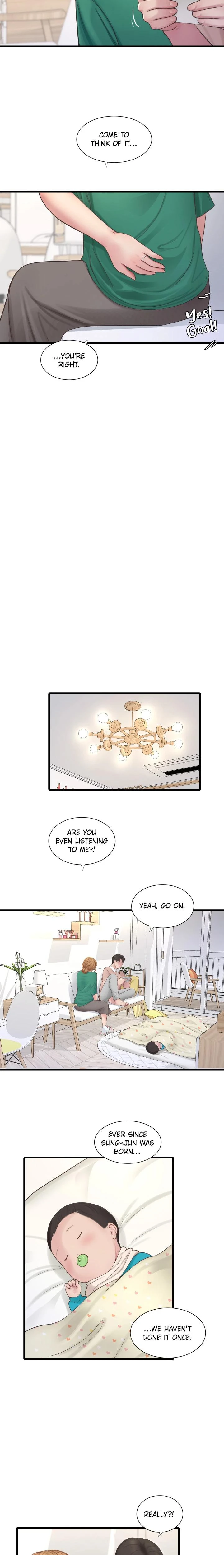 Hole Journal Unlocked Chapter 003 Page 8