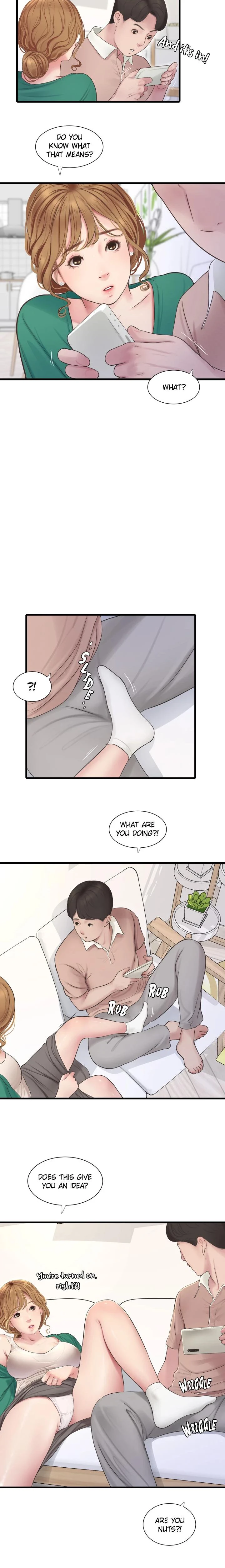 Hole Journal Unlocked Chapter 003 Page 9
