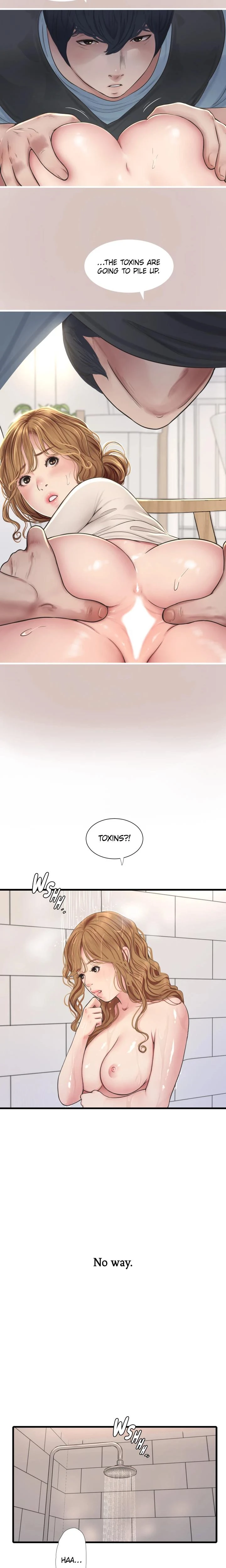 Hole Journal Unlocked Chapter 003 Page 12