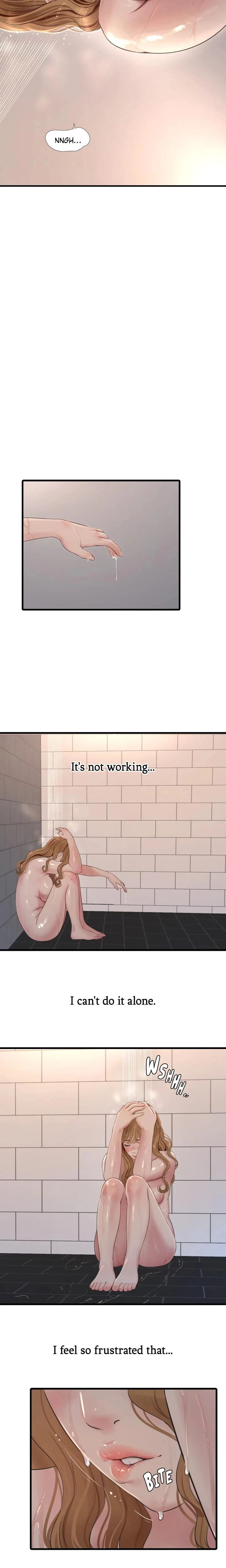 Hole Journal Unlocked Chapter 003 Page 14