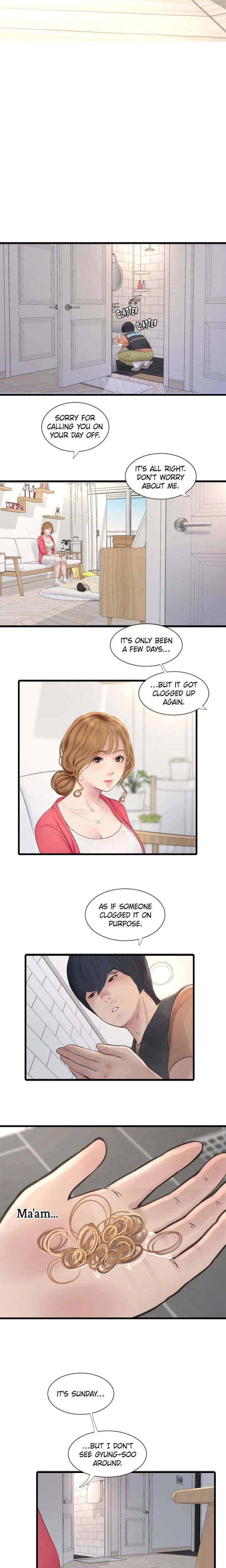 Hole Journal Unlocked Chapter 004 Page 4