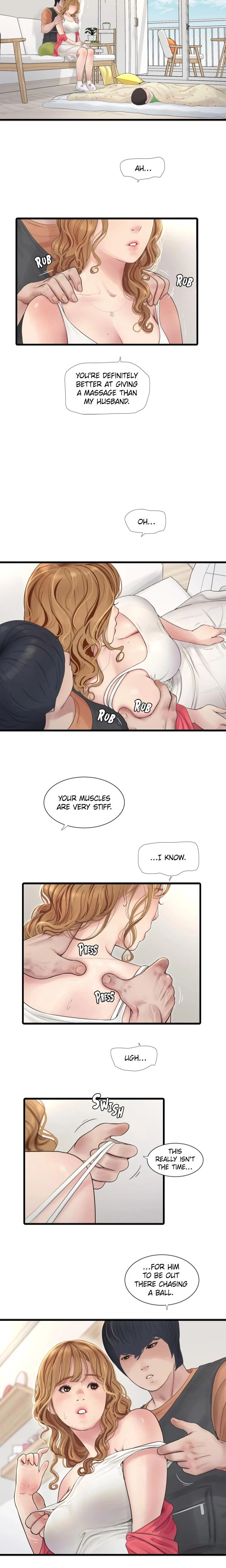Hole Journal Unlocked Chapter 004 Page 7