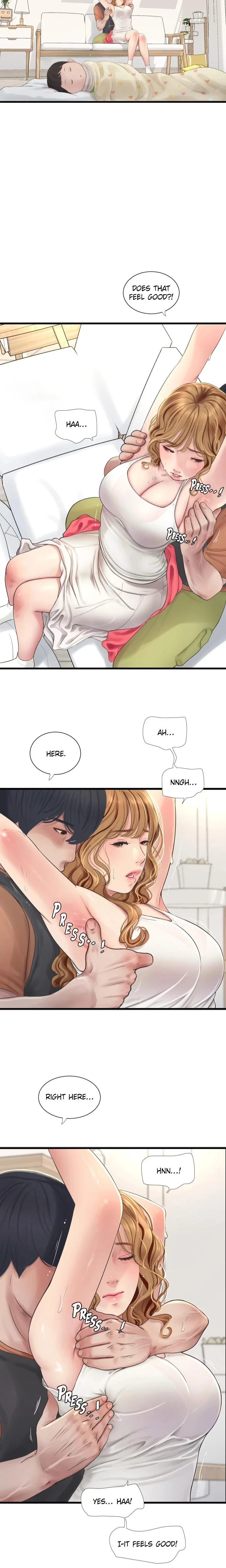 Hole Journal Unlocked Chapter 004 Page 9