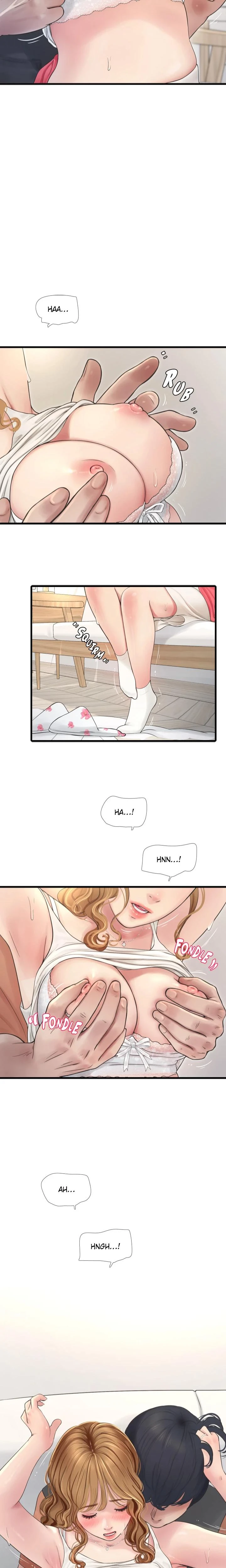 Hole Journal Unlocked Chapter 004 Page 11