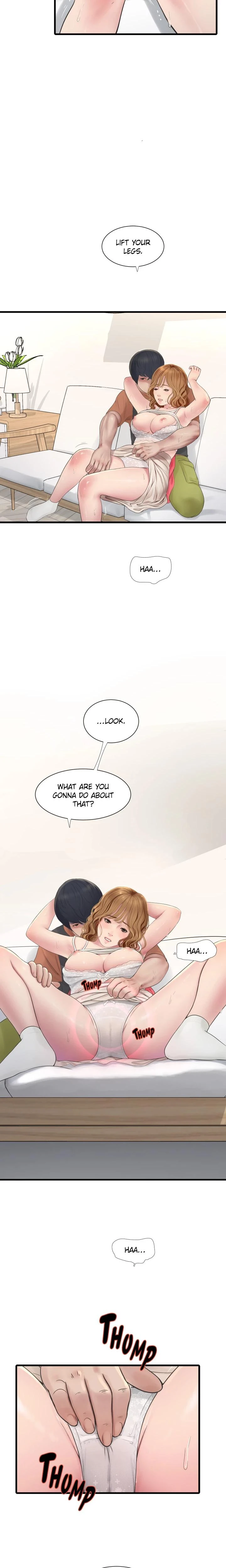 Hole Journal Unlocked Chapter 005 Page 3