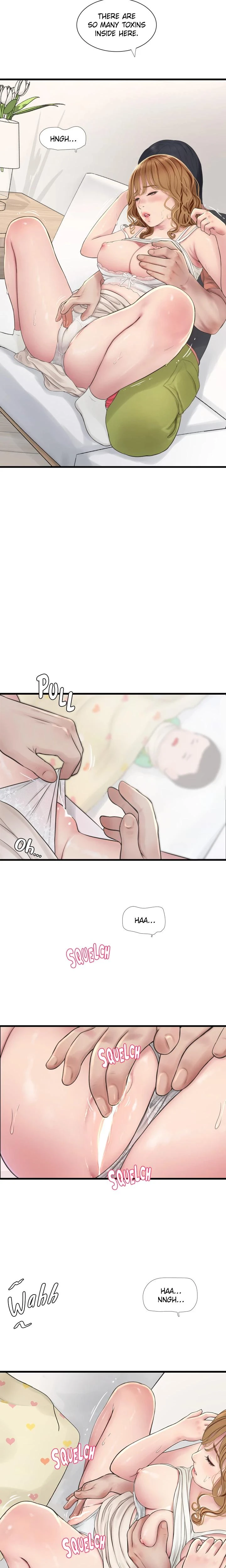 Hole Journal Unlocked Chapter 005 Page 4