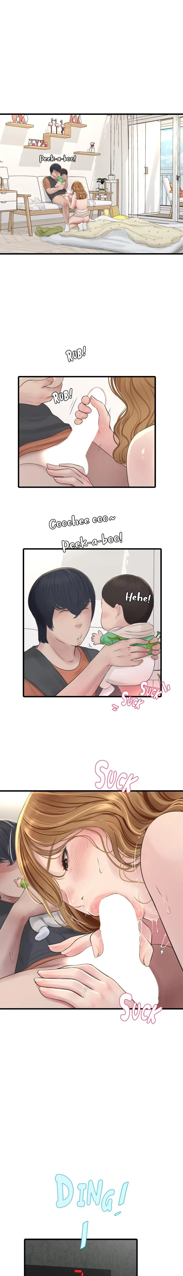 Hole Journal Unlocked Chapter 005 Page 11