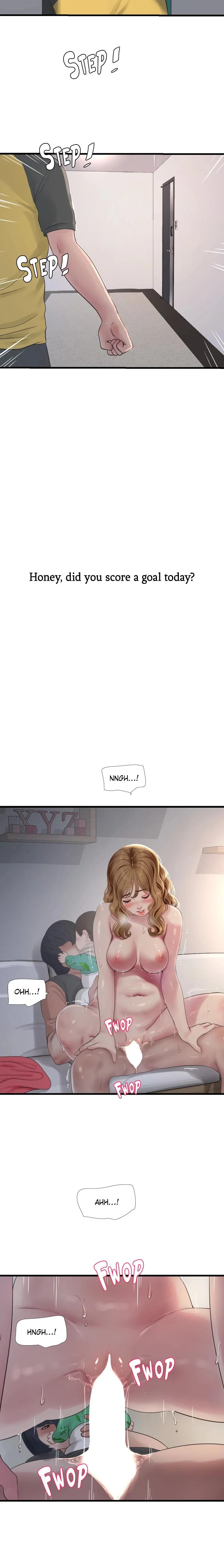 Hole Journal Unlocked Chapter 006 Page 7