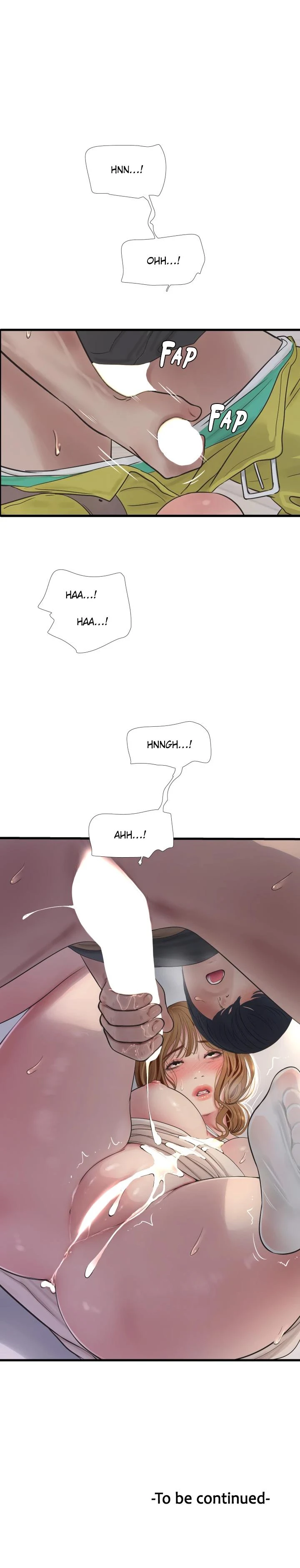 Hole Journal Unlocked Chapter 006 Page 17