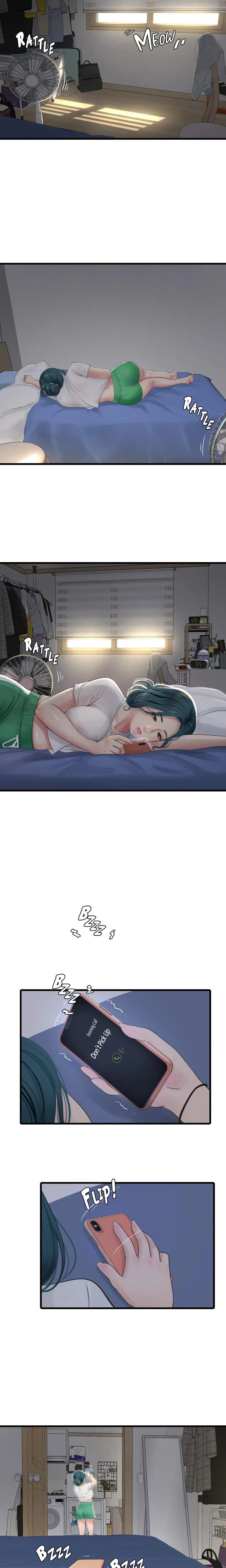Hole Journal Unlocked Chapter 007 Page 3