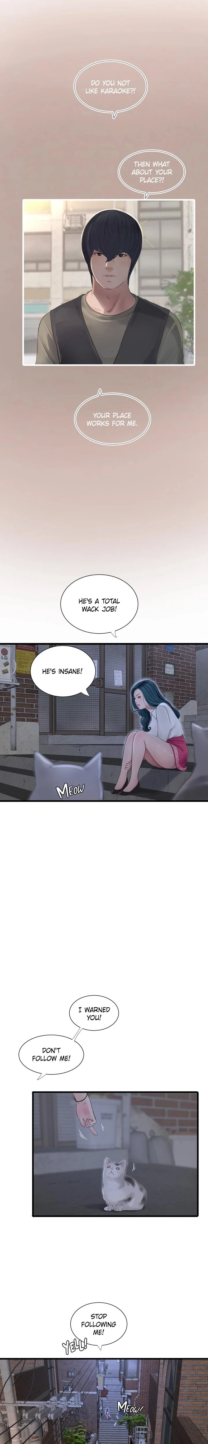 Hole Journal Unlocked Chapter 007 Page 11
