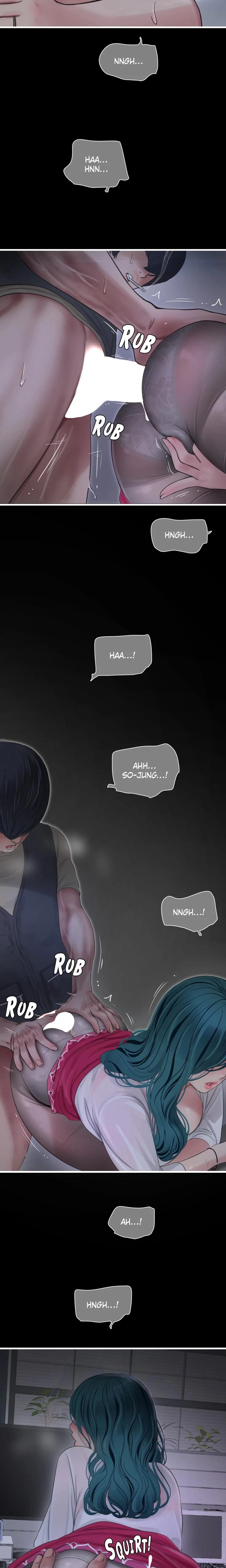 Hole Journal Unlocked Chapter 008 Page 5