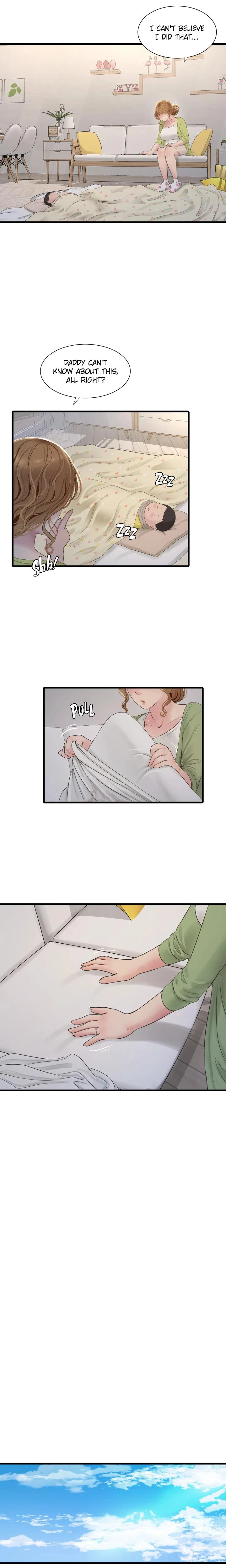 Hole Journal Unlocked Chapter 008 Page 11