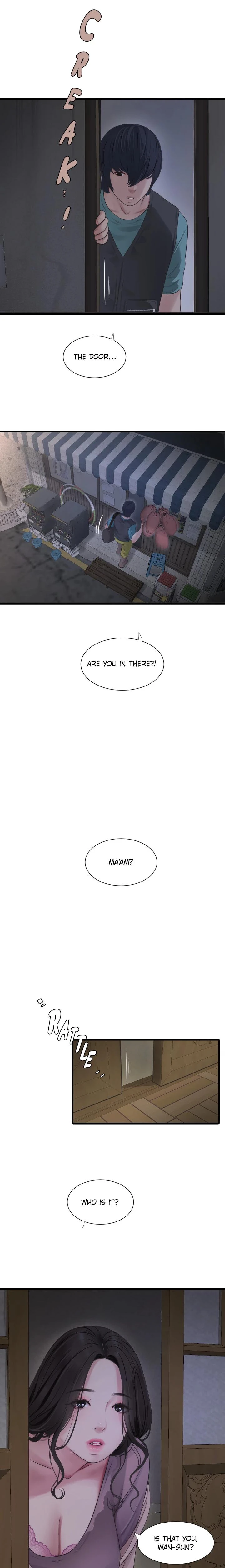Hole Journal Unlocked Chapter 009 Page 15
