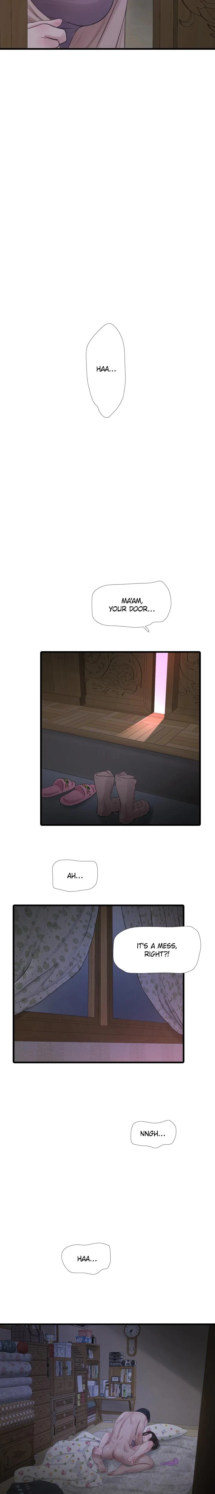 Hole Journal Unlocked Chapter 009 Page 16