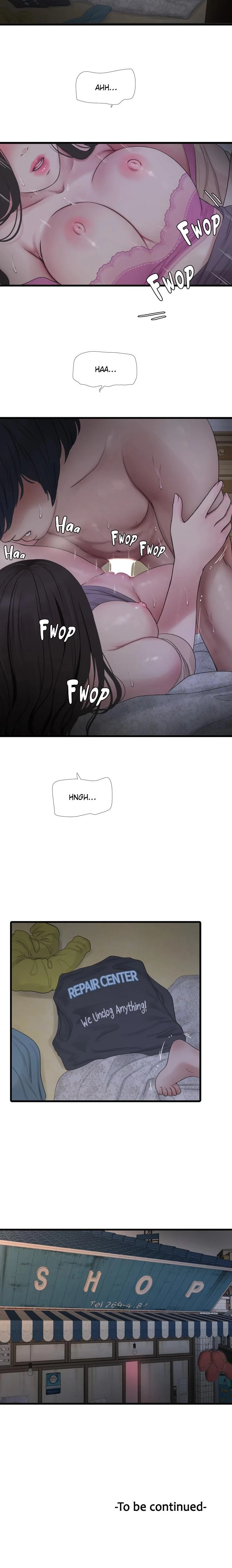 Hole Journal Unlocked Chapter 009 Page 17