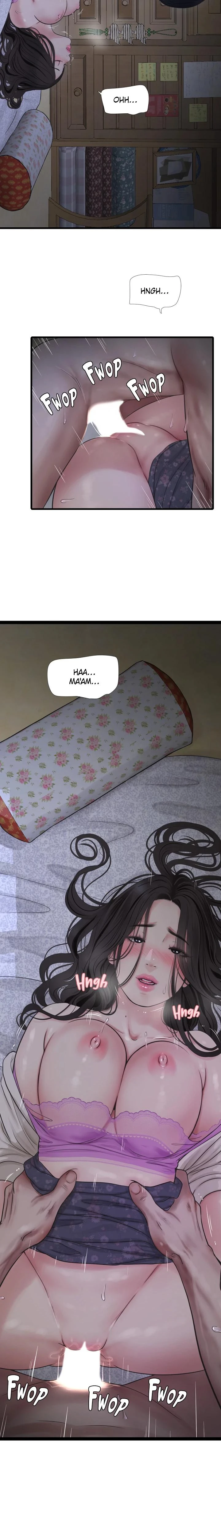 Hole Journal Unlocked Chapter 010 Page 2