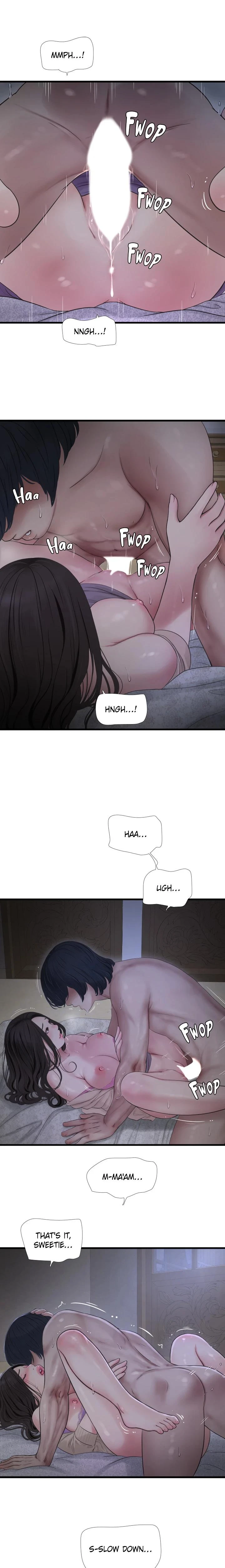Hole Journal Unlocked Chapter 010 Page 3