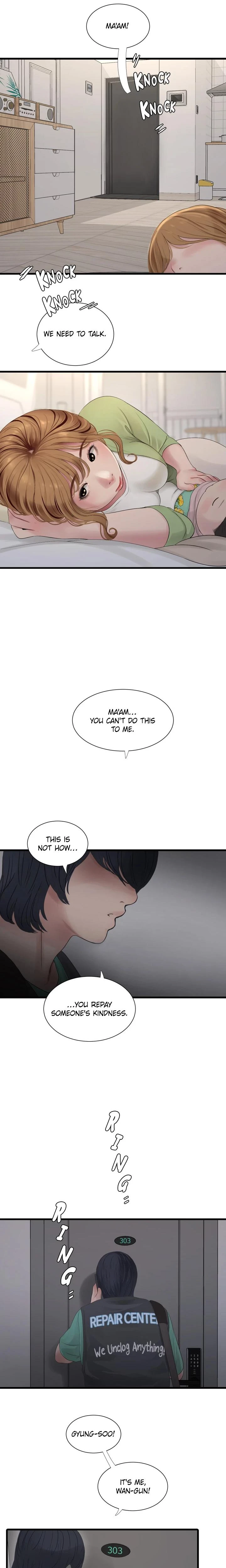 Hole Journal Unlocked Chapter 010 Page 10