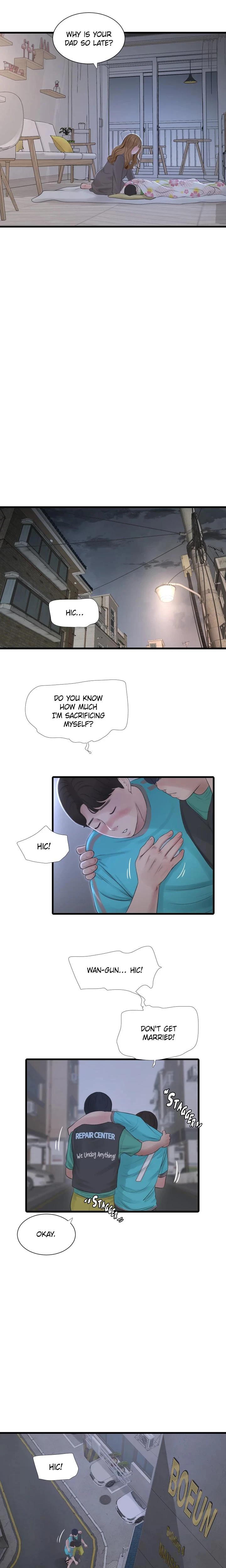 Hole Journal Unlocked Chapter 010 Page 14