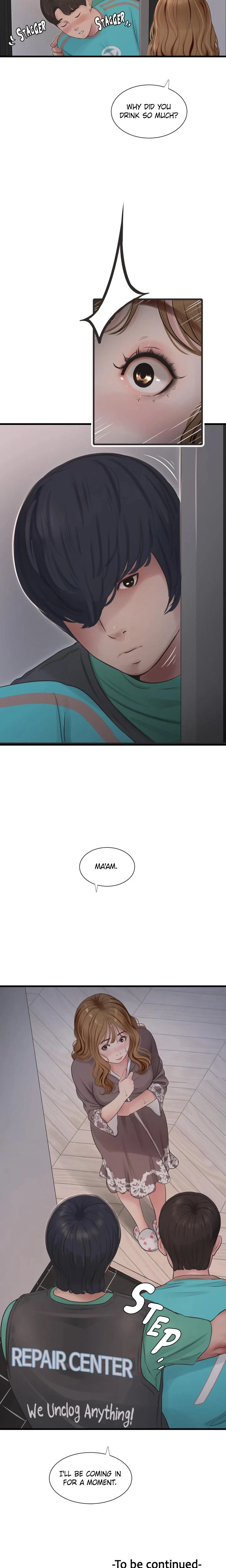 Hole Journal Unlocked Chapter 010 Page 16