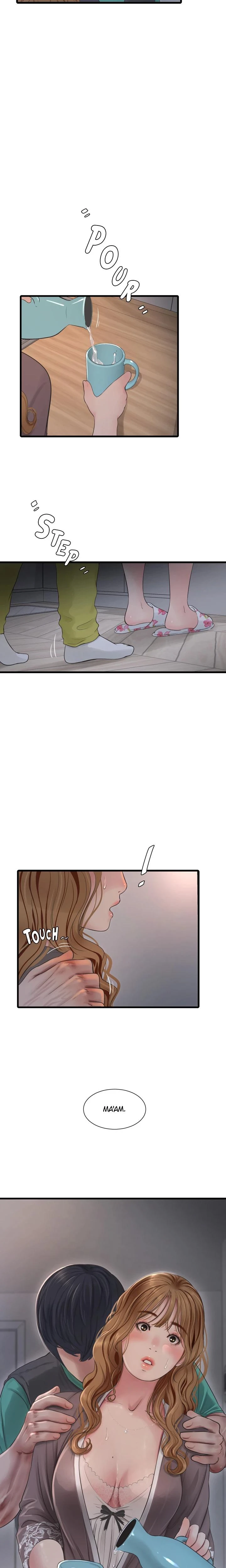 Hole Journal Unlocked Chapter 011 Page 4