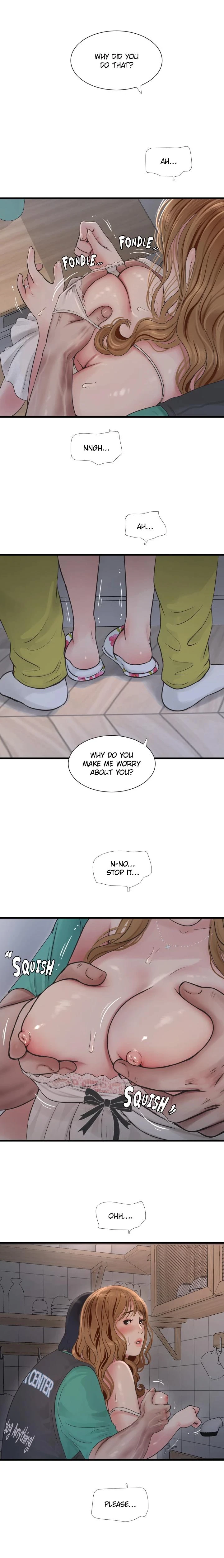 Hole Journal Unlocked Chapter 011 Page 6
