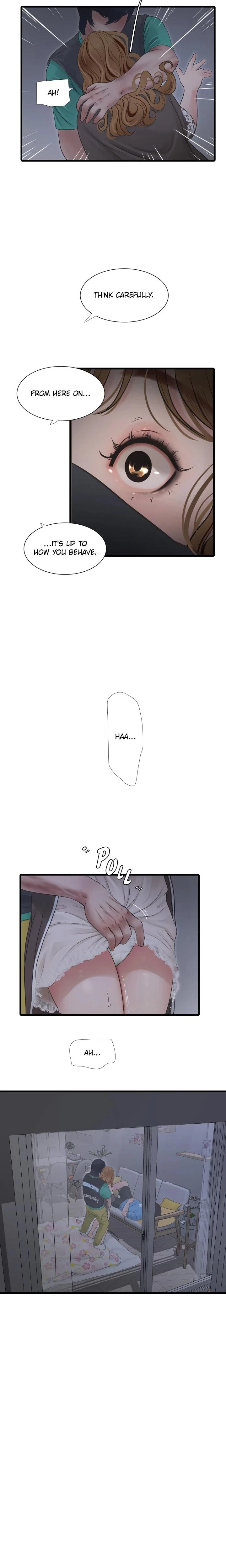 Hole Journal Unlocked Chapter 011 Page 10