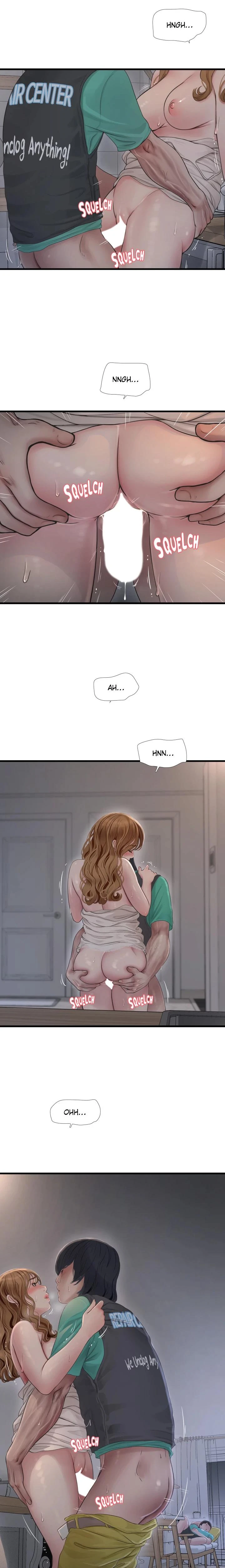 Hole Journal Unlocked Chapter 011 Page 14