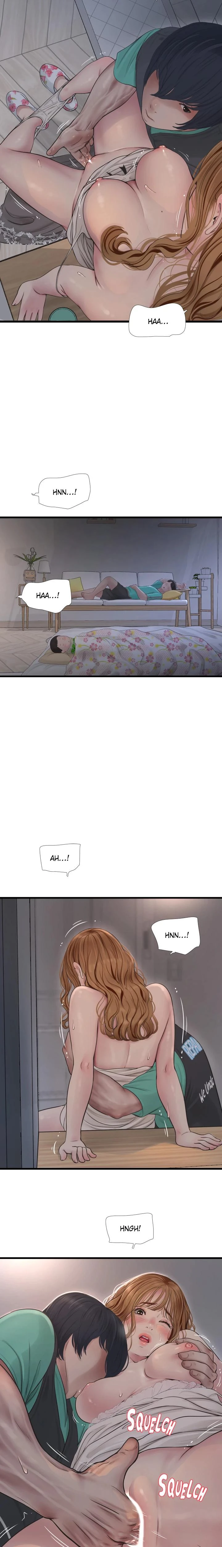 Hole Journal Unlocked Chapter 012 Page 3
