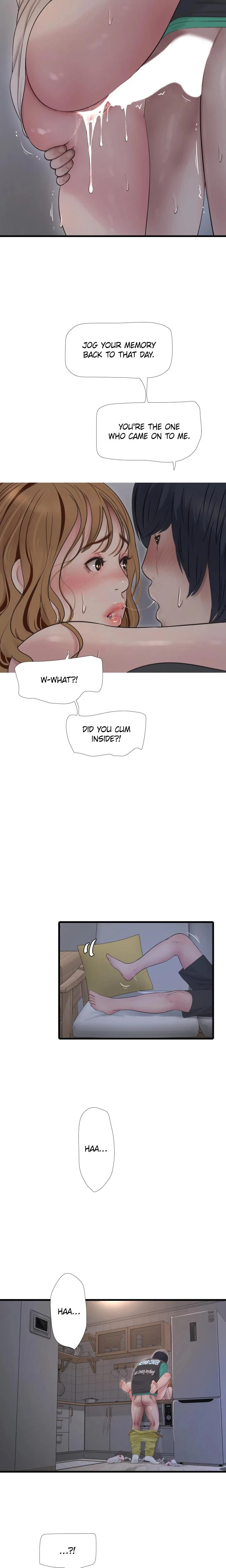 Hole Journal Unlocked Chapter 012 Page 10