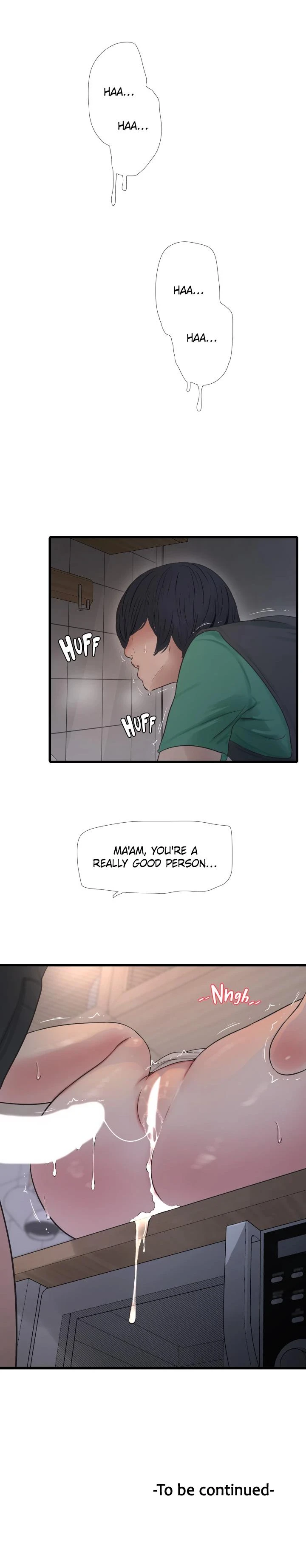 Hole Journal Unlocked Chapter 012 Page 15