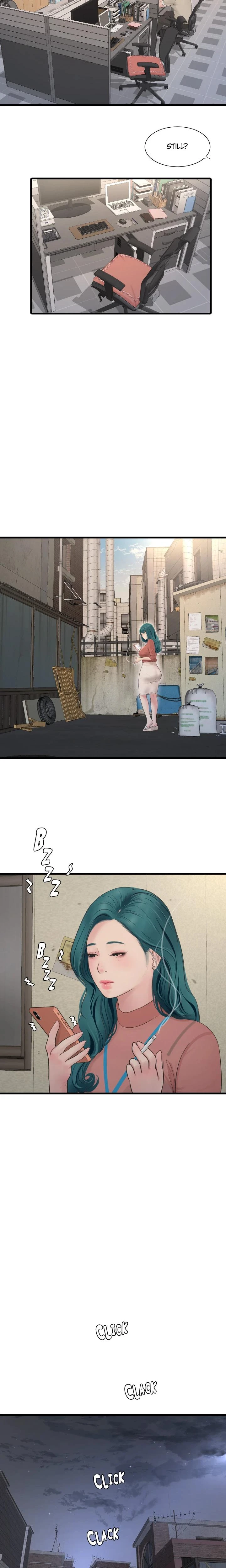 Hole Journal Unlocked Chapter 013 Page 11