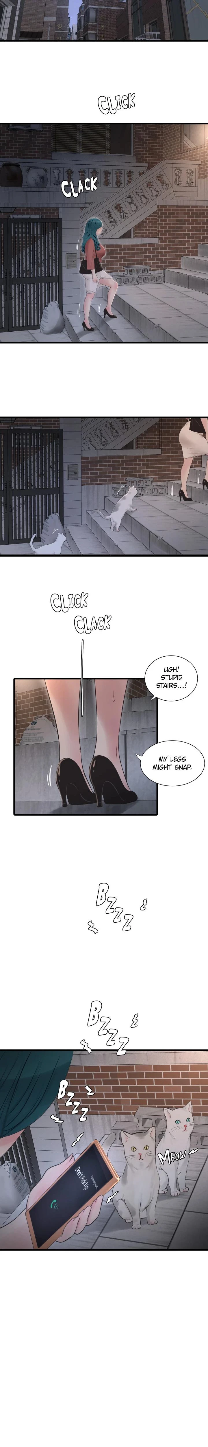 Hole Journal Unlocked Chapter 013 Page 12