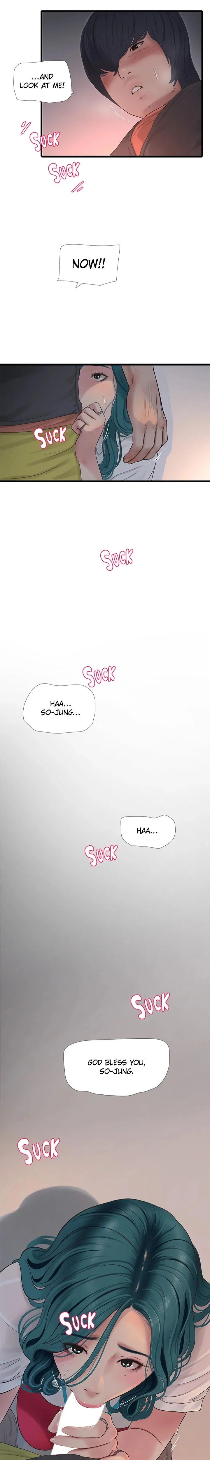 Hole Journal Unlocked Chapter 014 Page 14