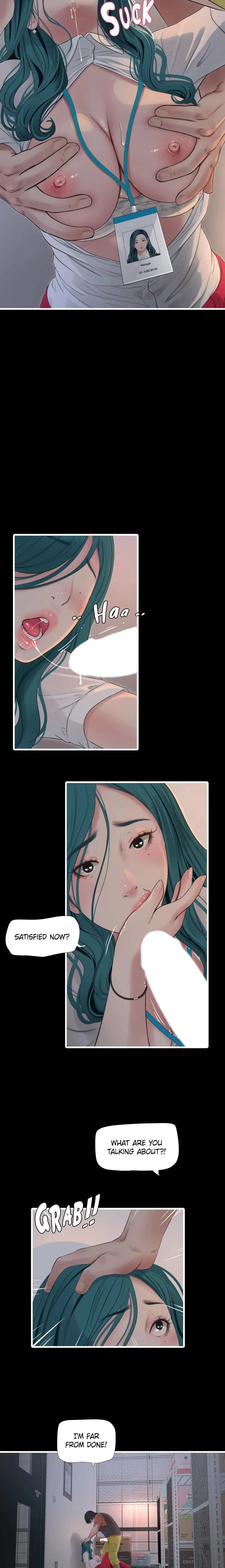 Hole Journal Unlocked Chapter 015 Page 4