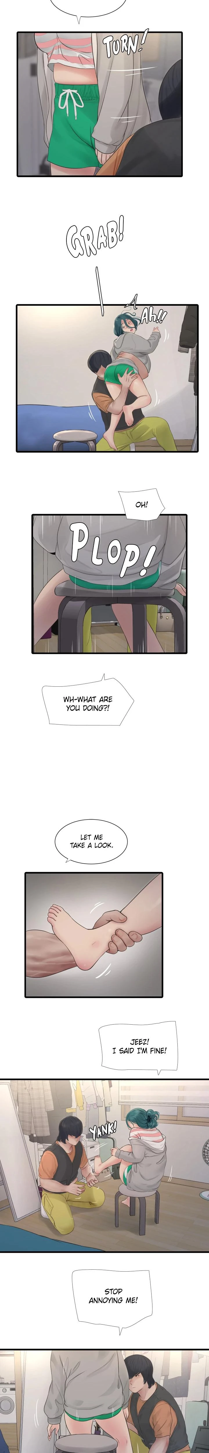 Hole Journal Unlocked Chapter 016 Page 16
