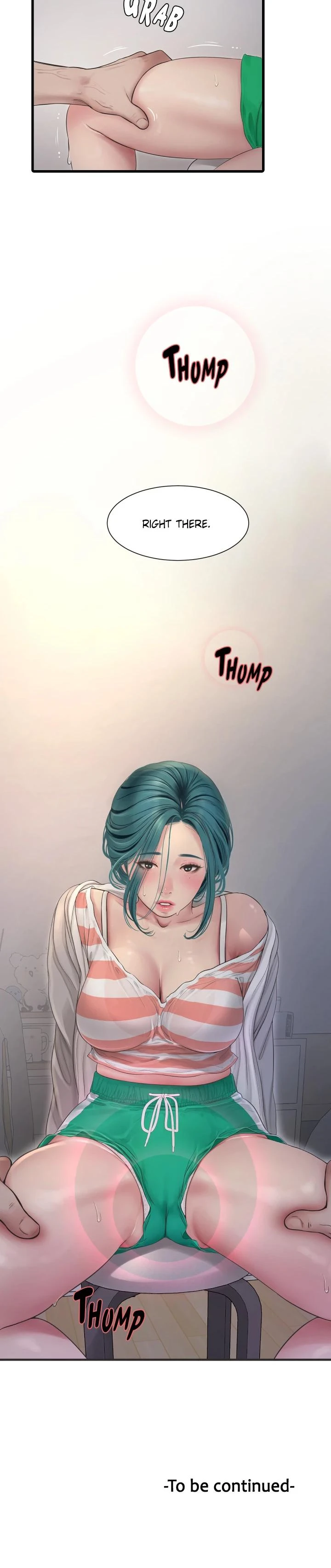 Hole Journal Unlocked Chapter 016 Page 22