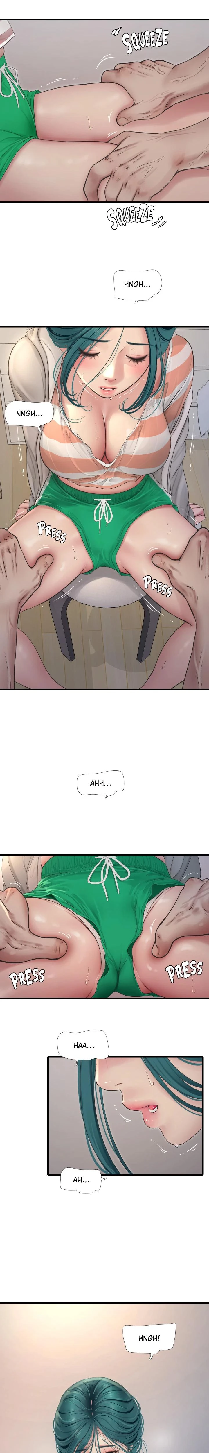 Hole Journal Unlocked Chapter 017 Page 3