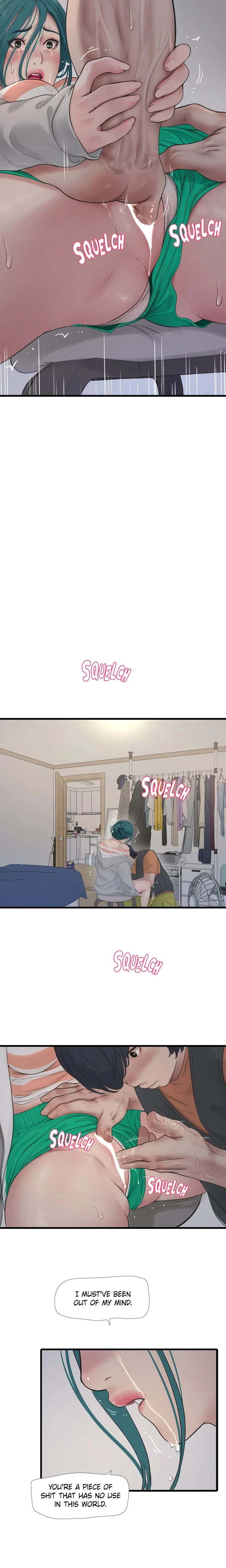 Hole Journal Unlocked Chapter 017 Page 10