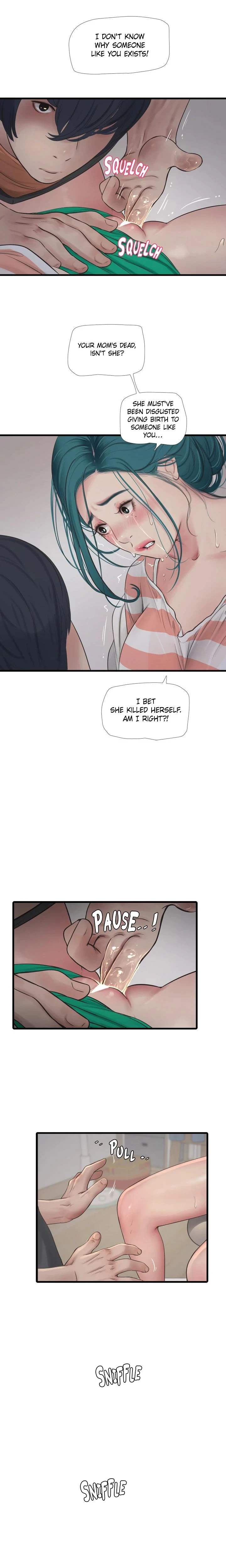 Hole Journal Unlocked Chapter 017 Page 11