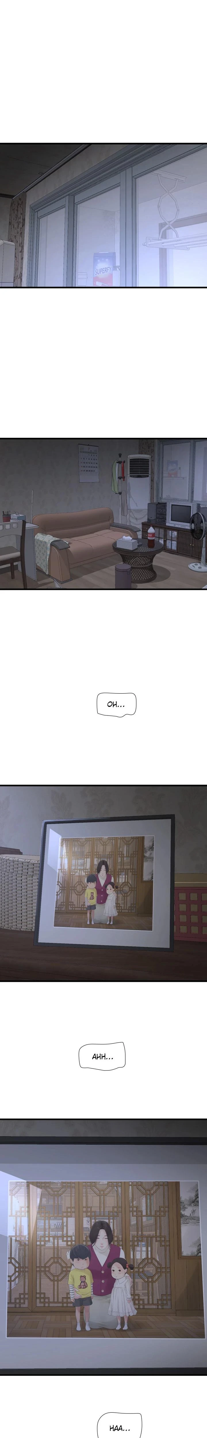 Hole Journal Unlocked Chapter 018 Page 1