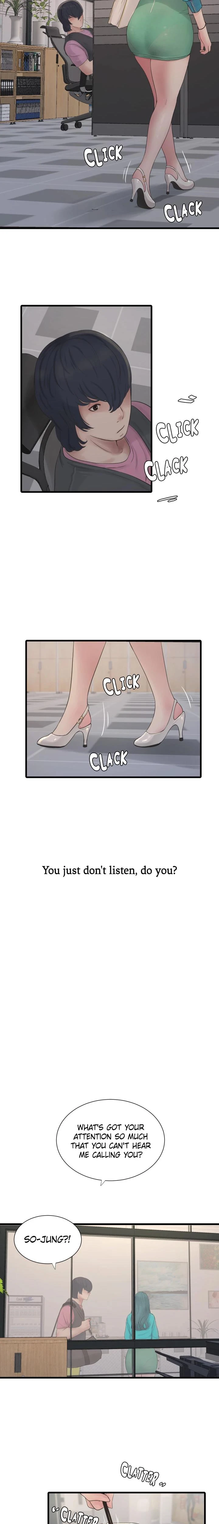 Hole Journal Unlocked Chapter 018 Page 7
