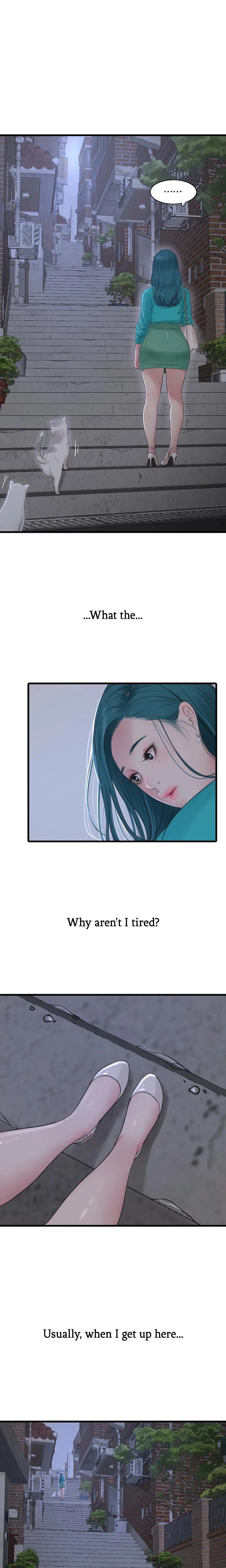 Hole Journal Unlocked Chapter 018 Page 12